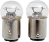 Drag Specialties Globe Bulb - Clear
