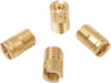 Mikuni Low Speed Pilot Jets - #70 - 4-Pack N100606-70