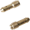 Mikuni Pilot Jets - Mikuni - #52.5 - 4-Pack Bs30/96-52.5