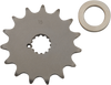 Parts Unlimited C/S Sprocket Suz 630 15T