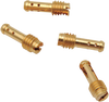 Mikuni Pilot Jets - #65 - 4-Pack Vm22/210-65
