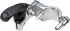 Moose Racing Lever - Hot Starter - Black 901-005
