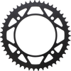 Moose Racing Steel Rear Sprocket - 47 Tooth 1210-895-47-Stl