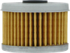Parts Unlimited Oil Filter Honda
