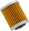 Parts Unlimited Oil Filter, Ktm - 2Nd