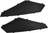 Powermadd Handguard - Vent Cover - Black 34271