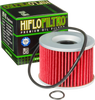 Hiflofiltro Oil Filter Hf401