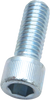 S&S Cycle Socket Head Cap Screw - 3/8-16 X 1" 50-0161