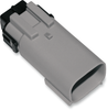 Namz Molex Mx 150 Connector - 8 Pin Male - Gray Nm-33482-0802