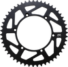 Moose Racing Steel Rear Sprocket - 51 Tooth 1210-460-51-Stl