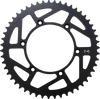 Moose Racing Steel Rear Sprocket - 51 Tooth 1210-808-51-Stl