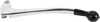 Parts Unlimited Lever Lh-Suzuki