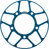Supersprox Edge Rear Sprocket Insert - Blue - 47 Tooth Racd-829-47-Blu