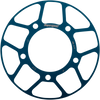 Supersprox Edge Rear Sprocket Insert - Blue - 45 Tooth Racd-829-45-Blu