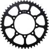 Moose Racing Steel Rear Sprocket - Tm - 48 Tooth 1210-520Tm-48St
