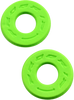 Pro Grip Grip Donuts - Green Pa5002Veka