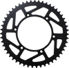 Moose Racing Steel Rear Sprocket - Yamaha - 51 Tooth 1210-251-51-Stl