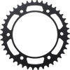 Moose Racing Rear Sprocket - 42 Tooth - Bmw 1210-003-42-St