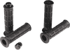 Parts Unlimited Grips - Street - Closed Ends