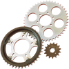 Parts Unlimited Countershaft Sprocket - 12 Tooth - Honda