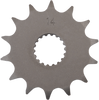 Parts Unlimited C/S Sprocket Suz 428 14T