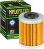 Hiflofiltro Oil Filter Hf651