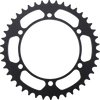 Moose Racing Steel Rear Sprocket - Honda - 42 Tooth 1210-300-42-St