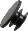 Camso Plastic Wheel Cap - 1-1/4" 1017-00-0006
