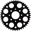 Moose Racing Steel Rear Sprocket - Honda - 44 Tooth 1210-273-44-St