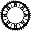 Moose Racing Steel Rear Sprocket - Kawasaki - 44 Tooth 1210-487-44-St
