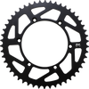 Moose Racing Steel Rear Sprocket - 50 Tooth 1210-460-50-Stl