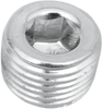 Gardner-Westcott Hex Socket Plug - 1/8" Npt 7-107Csp-2