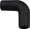 Drag Specialties Oil Drain Elbow - Softail