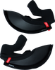 6D Helmets Ats-1R Cheek Pads - Xs/M - 30 Mm 71-5330