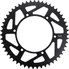 Moose Racing Steel Rear Sprocket - 51 Tooth 1210-822-51-Stl