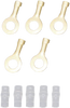 Shindy Eyelet Terminal Kit - 6Mm Eyelets 16-611