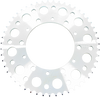 Moose Racing Steel Rear Sprocket - 47 Tooth 1210-822-47-Stl