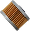 Parts Unlimited Oil Filter, Honda