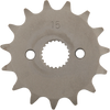 Parts Unlimited C/S Sprocket Hon 420 15T