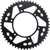 Moose Racing Steel Rear Sprocket - 51 Tooth 1210-897-51-Stl