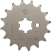 Jt Sprockets Countershaft Sprocket - 16 Tooth - Yamaha Jtf546.16