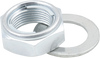 Bolt Locknut W/Washer - Axle - 22 Mm Axn22