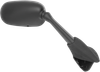 Parts Unlimited Mirror Fzs600 Rh Black