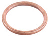 Moose Racing Exhaust Gasket Kit - Honda/Kawasaki 823171Mse