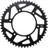 Moose Racing Steel Rear Sprocket - Honda - 50 Tooth 1210-210-50-Stl