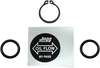 Jagg Oil Coolers Manual By-Pass Valve Service Kit Sk4000