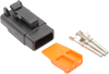 Namz Plug Kit Mdp-3B