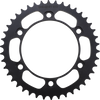 Moose Racing Steel Rear Sprocket - Ktm - 42 Tooth 1210-899-42-St