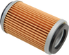 Emgo Oil Filter - Bsa 10-26905