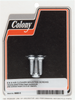 Colony Cover Bolts - Air Cleaner 9980-3